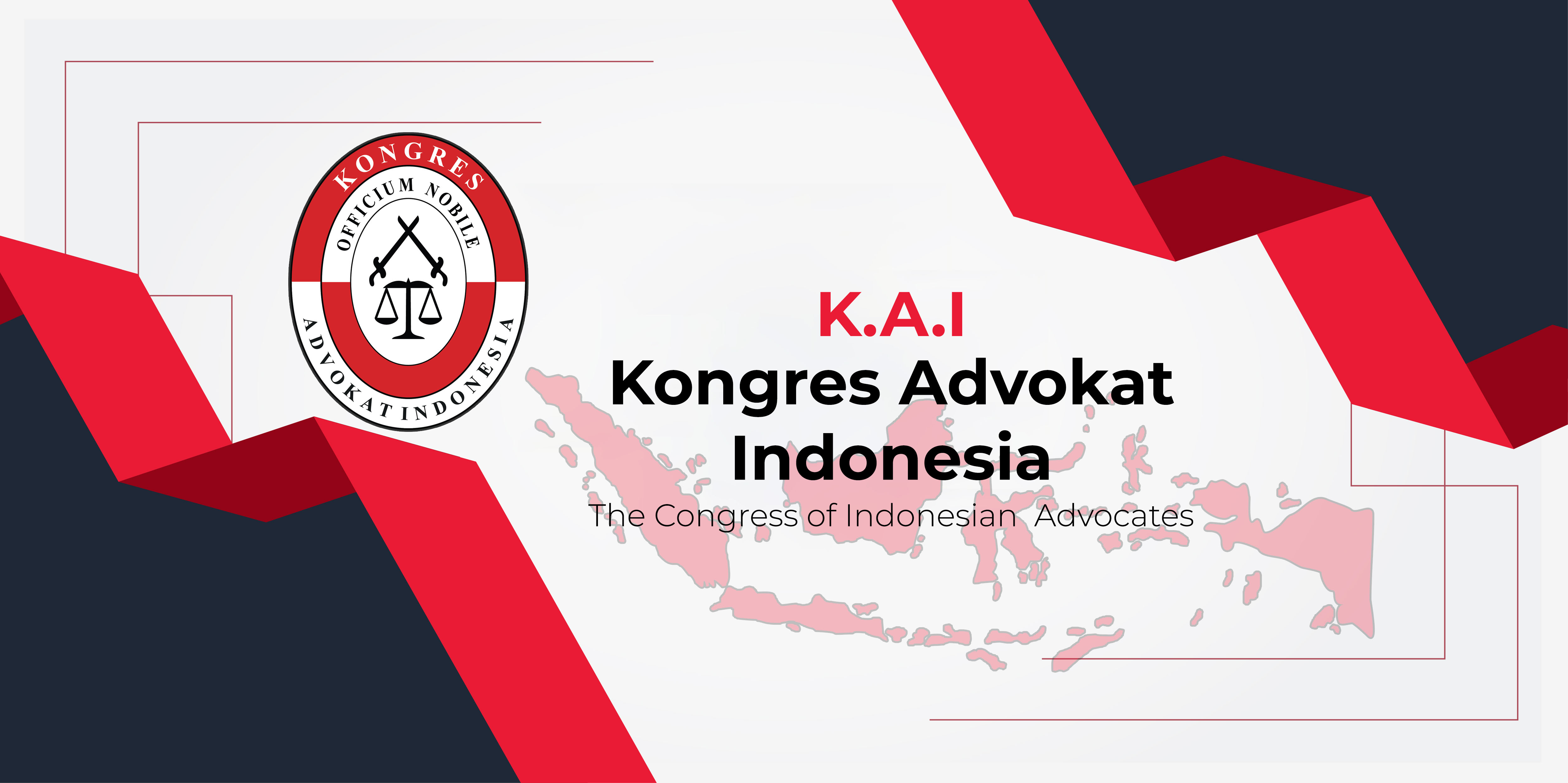 Tentang KAI - Kongres Advokat Indonesia Bagian <b> Probolinggo Kabupaten </b>